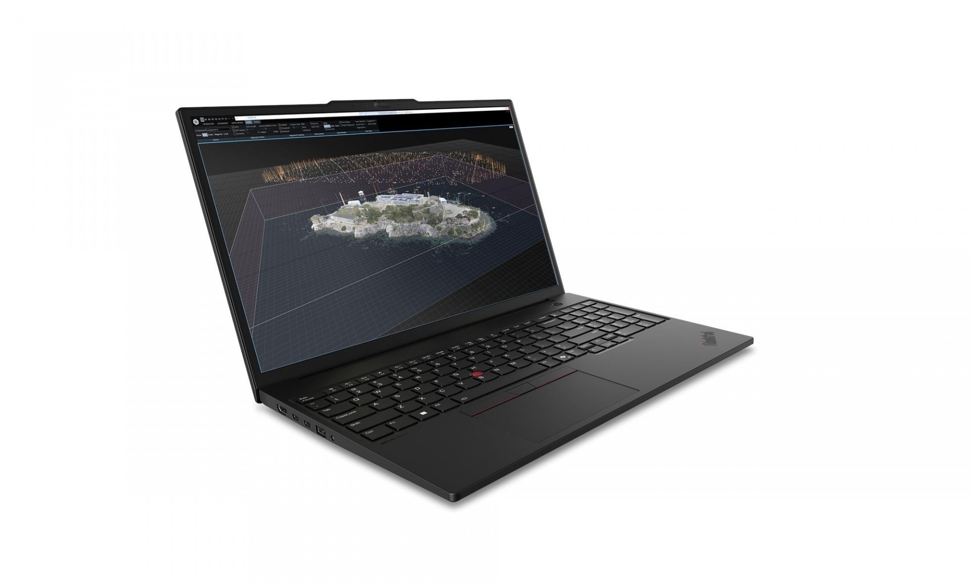 Lenovo 21QV0013CK