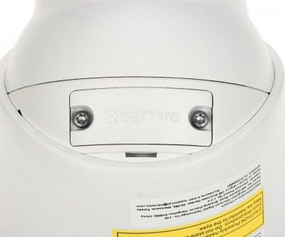 Hikvision DS-2CD2343G2-LIZ2UY/SL(2.8/4mm) Photo#5
