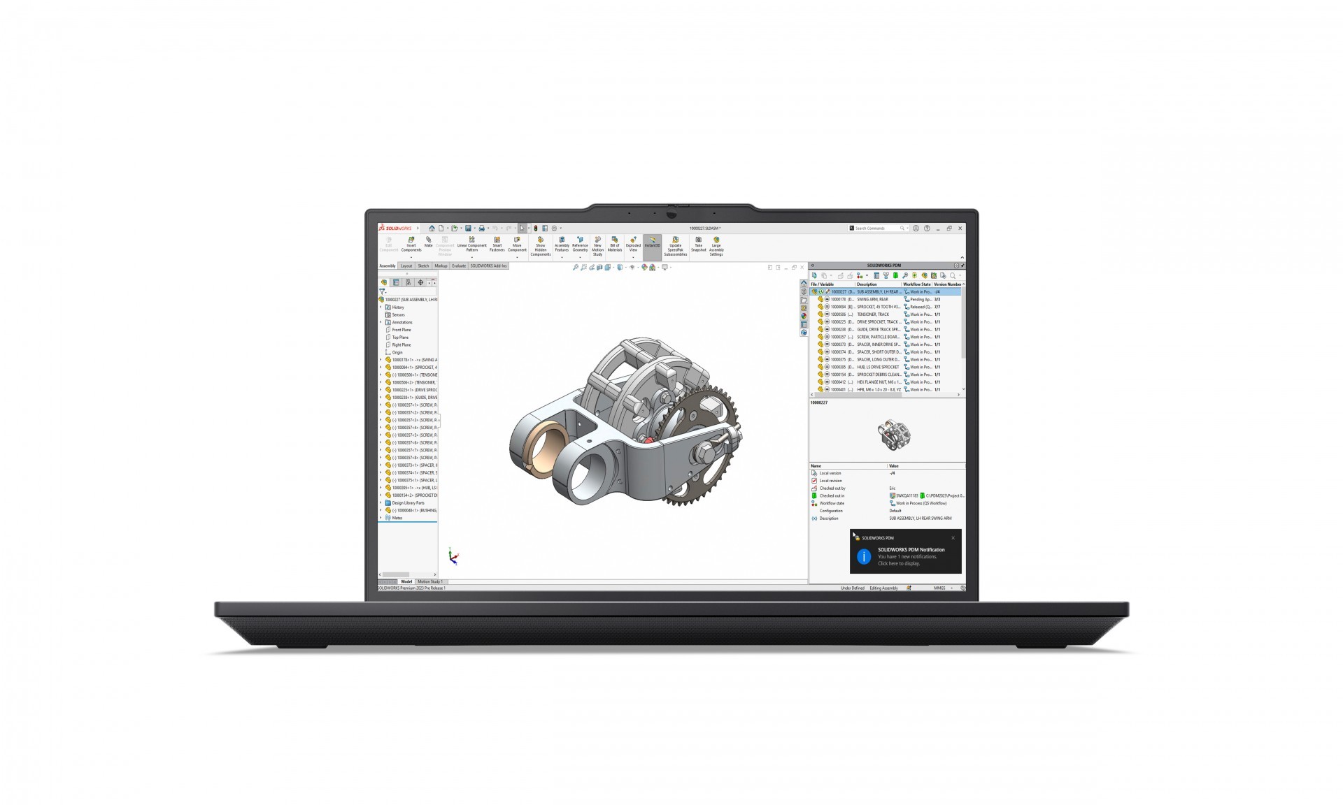 Lenovo 21RS0011MX