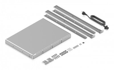 Ubiquiti UNVR-G2 Photo#8