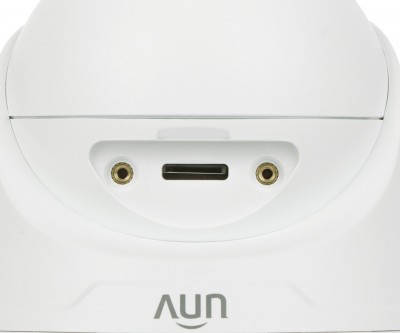 Uniview IPC3614LE-ADF28KC-DL Photo#4