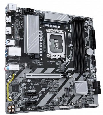 Gigabyte B860M D3HP Photo#3