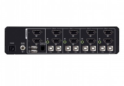 ATEN CS1144DPH4C-AT-G Photo#3