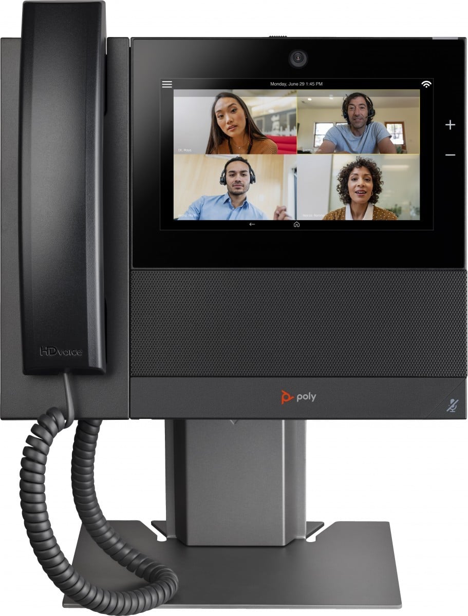 HP Poly 89D34AA