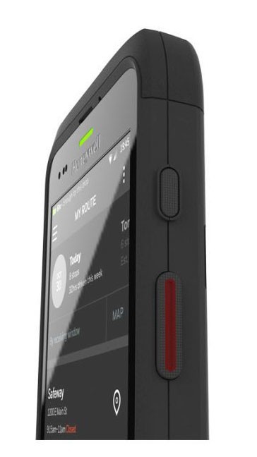 Honeywell CT40-L0N-26C11AE
