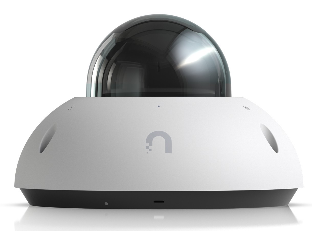 Ubiquiti UVC-G6-Dome-W