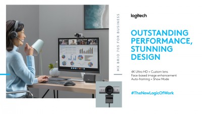 Logitech 960-001530_NOB Photo#9