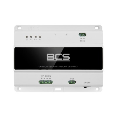 BCS BCS-ADIP-III Photo#2
