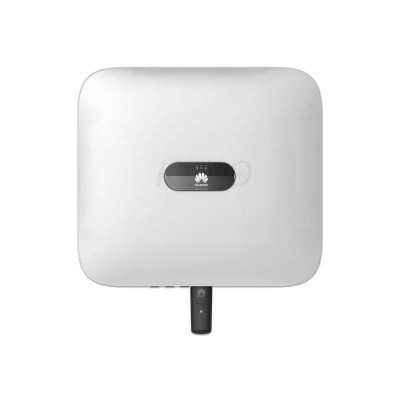 HUAWEI HUA_10KW_BAT_10KWH_575Wp Photo#2