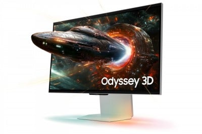 Samsung LS27FG902XUXEN Photo#1