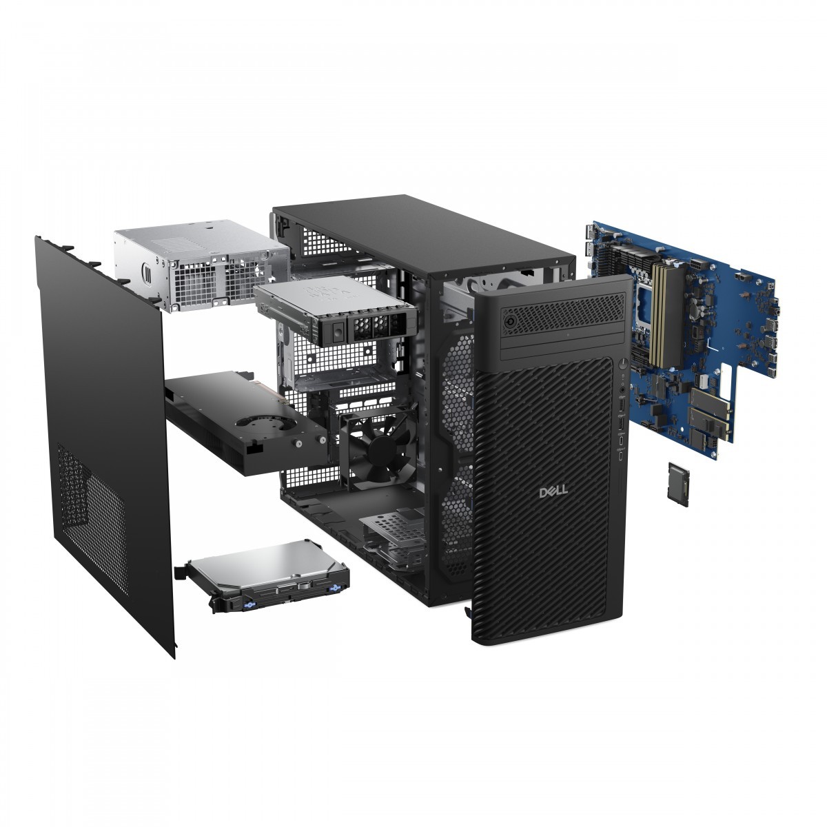 Dell XK4MW