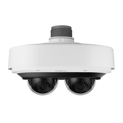 Hanwha Vision SBP-215HMW Photo#1