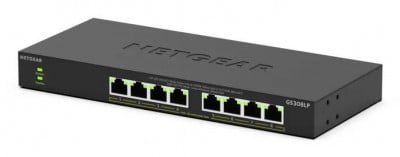Netgear GS308LP-100EUS Photo#3