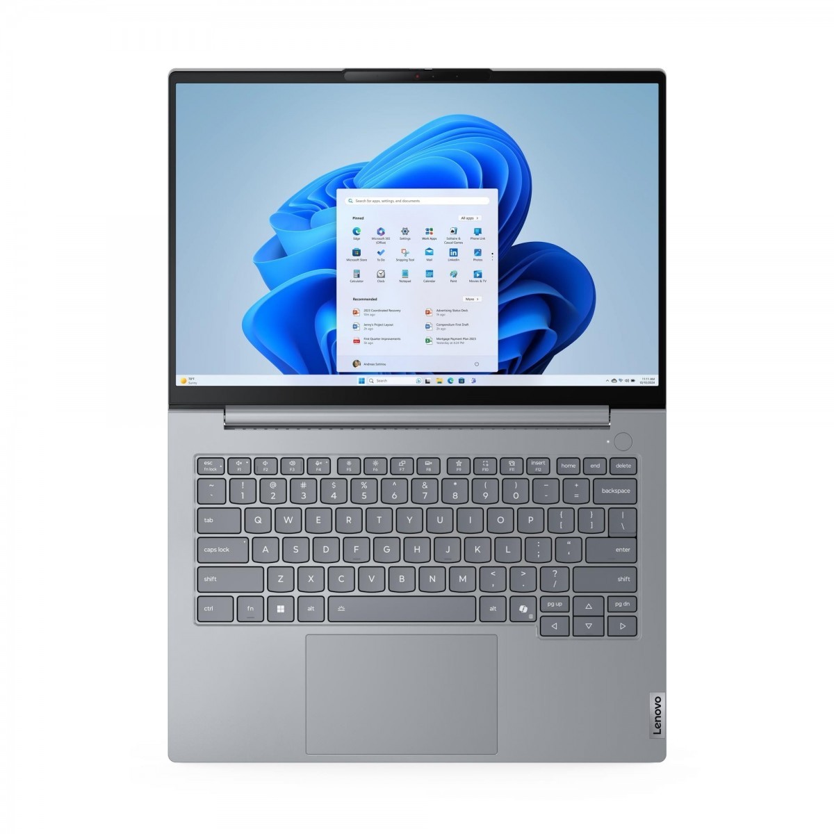 Lenovo 21UY008DCK