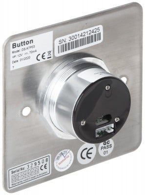 Hikvision DS-K7P03 Photo#2