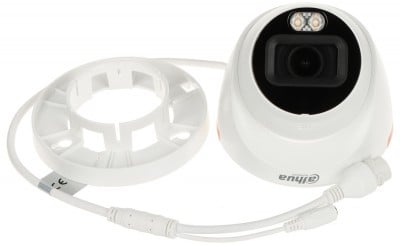 Dahua IPC-HDW2649T-S-LED-0280B-PRO Photo#2
