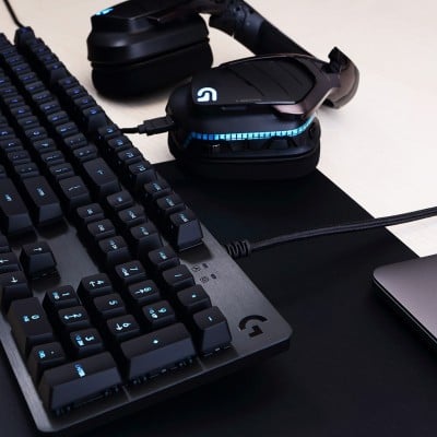 Logitech 920-009370 Photo#9