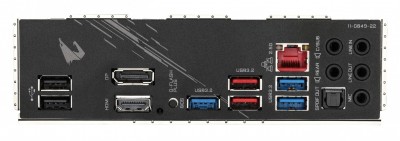 Gigabyte B550 AORUS ELITE V2 Photo#5