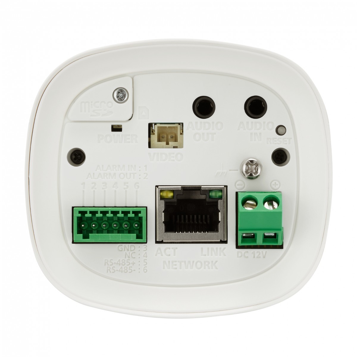 Hanwha Vision QNB-6002