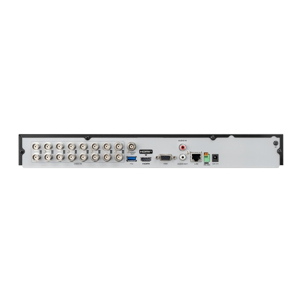 BCS BCS-V-XVR1602-Ai
