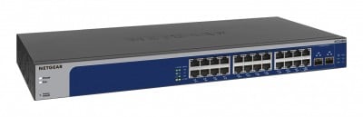 Netgear XS724EM-200EUS Photo#4
