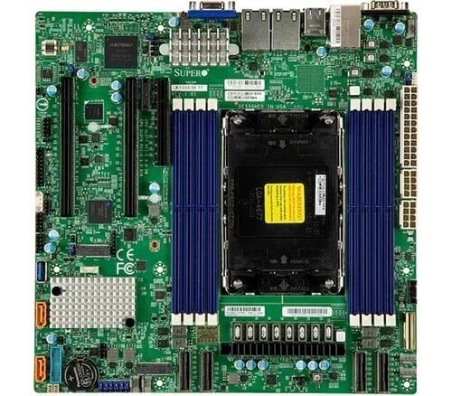 Supermicro MBD-X13SEM-TF-O