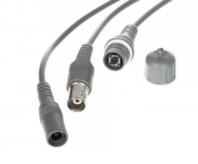 Hikvision DS-2CE16K0T-LPFS(2.8mm) Photo#4
