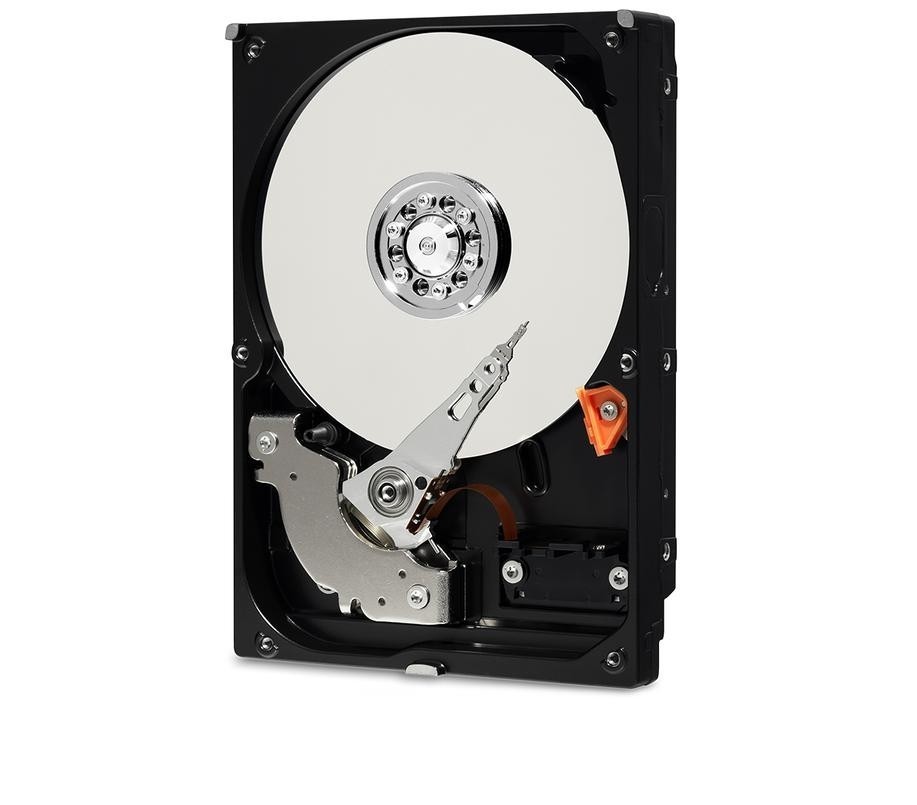 Western Digital WD60EZRZ