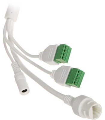 Hikvision DS-2CD2386G2H-IS2U/SL(2.8mm) Photo#6