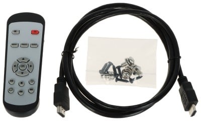 Hikvision DS-D5032F3-1V0S Photo#9
