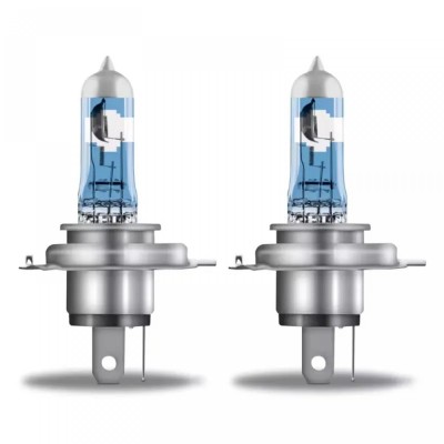 Osram OSRAM Night Breaker Laser H4 12V 60/55W, 2 kom.