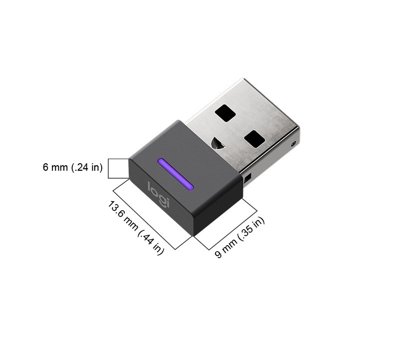 Logitech 981-000897
