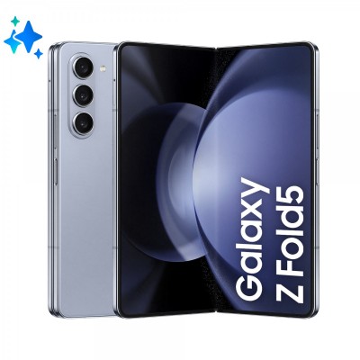 Samsung SM-F946BLBBEUE Photo#1