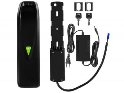 Green Cell EBIKEGCF03 Photo#4