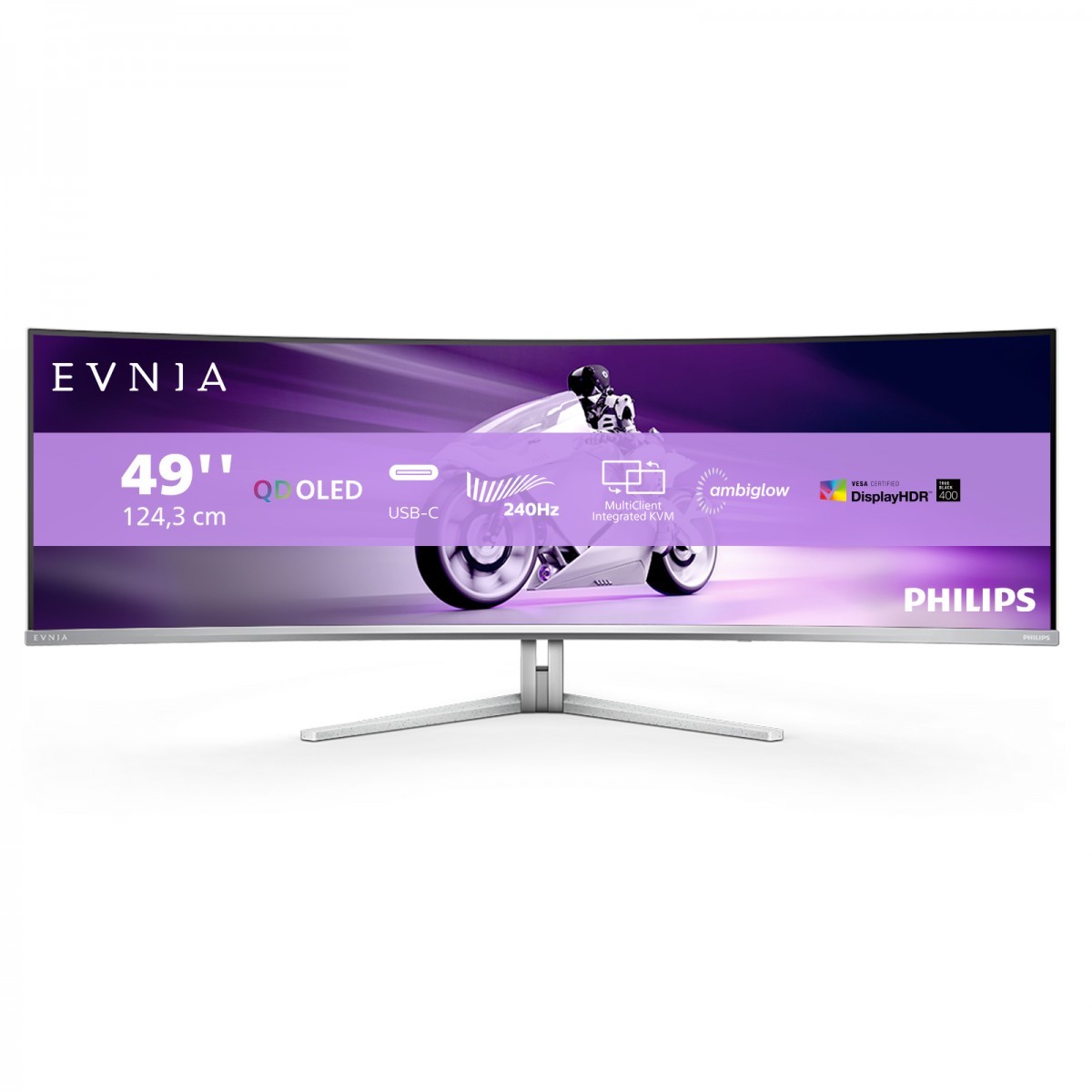 Philips 49M2C8900/00