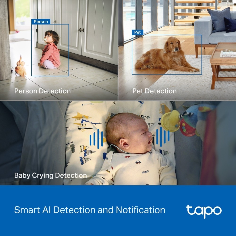 TP-LINK Tapo C260