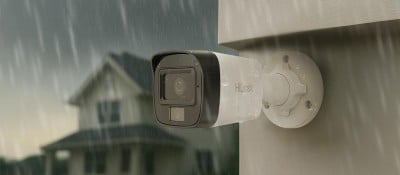 Hilook by Hikvision TVI-B8M-20DL 2.8mm Photo#2