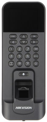 Hikvision DS-K1T804BMF Photo#2