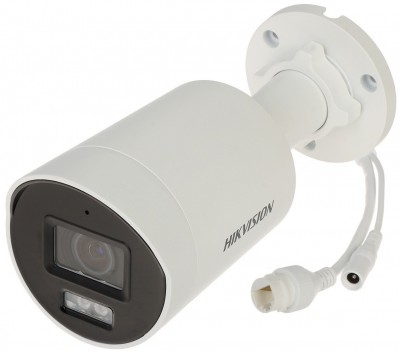 Hikvision DS-2CD2087G2H-LIU(4mm)(eF) Photo#1