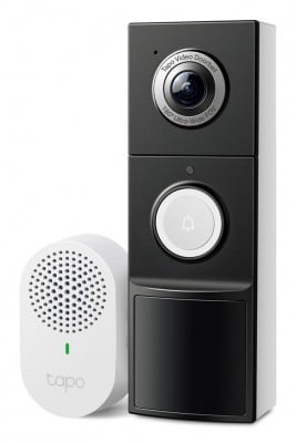 TP-LINK Tapo D235 Photo#2