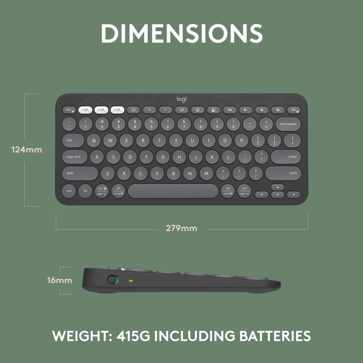 Logitech 920-011851