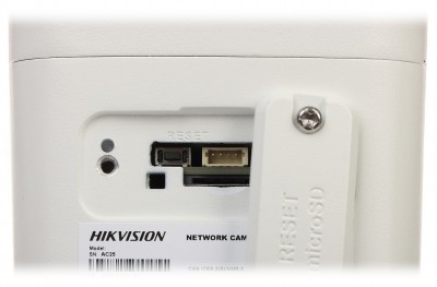 Hikvision DS-2CD2T87G2H-LISU/SL(2.8mm)(eF) Photo#4