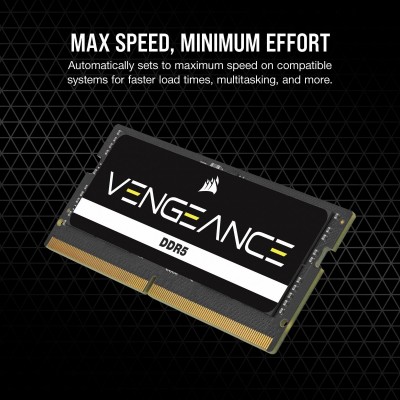 Corsair CMSX64GX5M2A5600C48 Photo#7