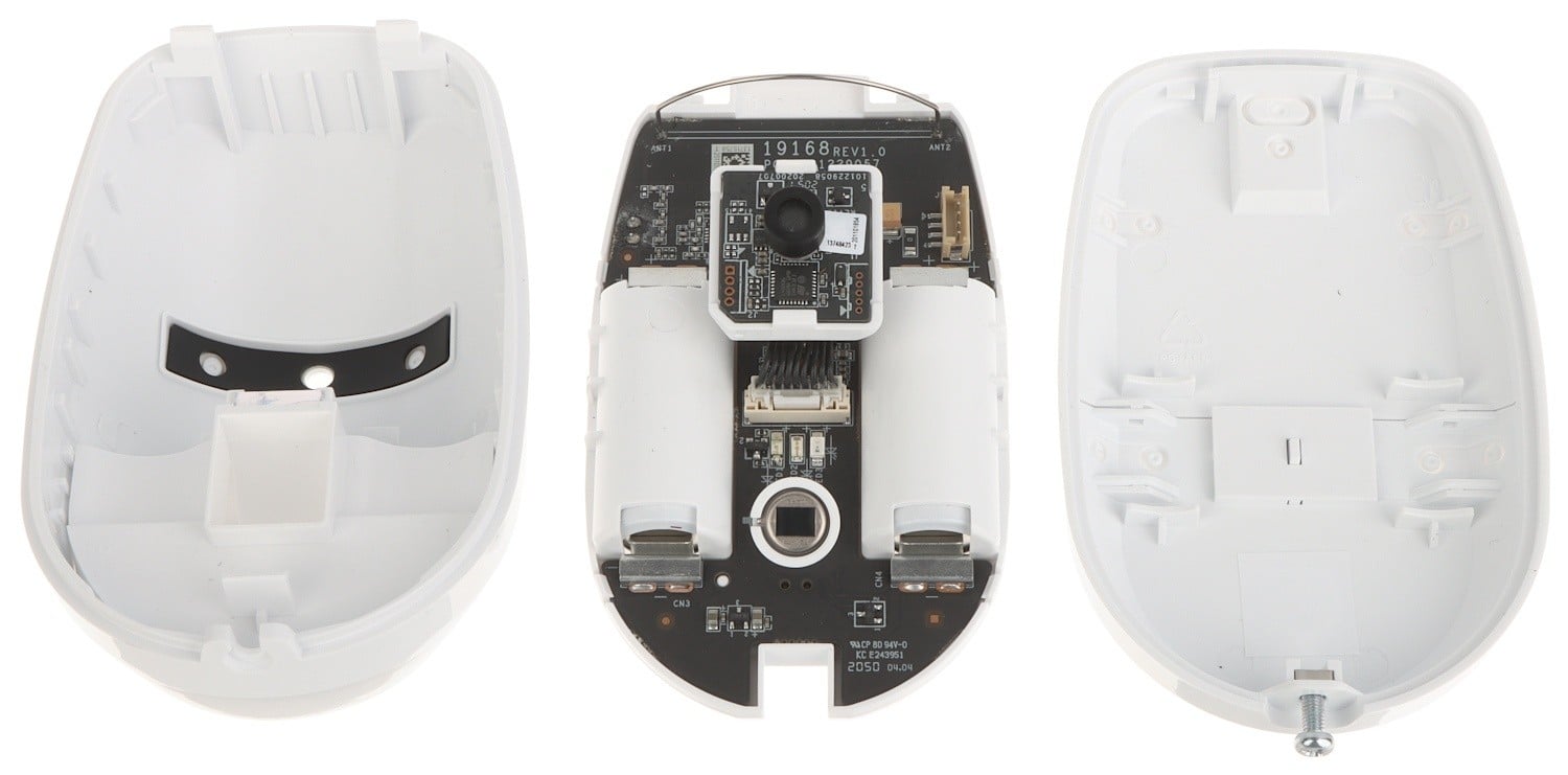 Hikvision DS-PDPG12P-EG2-WE