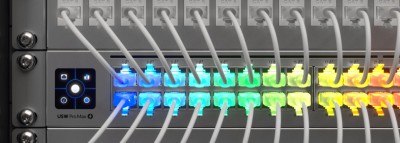 Ubiquiti UACC-Cable-Patch-EL-3M-W Photo#7