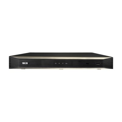 BCS BCS-P-NVR0902-A-4K(4) Photo#2