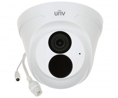 Uniview IPC3618LE-ADF28K-H Photo#2