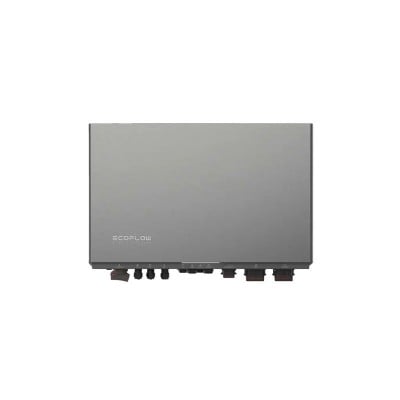 EcoFlow EcoFlow EF_HD-P3-8K-S1 PowerOcean 8kW EF HD-P3-8K-S1 invertteri, hybridi, kolmivaiheinen, 2 mppt, WIFI LAN