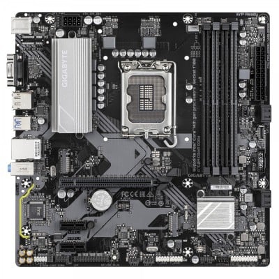 Gigabyte B760M D3HP DDR4 Photo#2