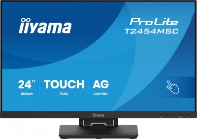 iiyama T2454MSC-B3AG Photo#2